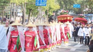 春日若宮おん祭り
